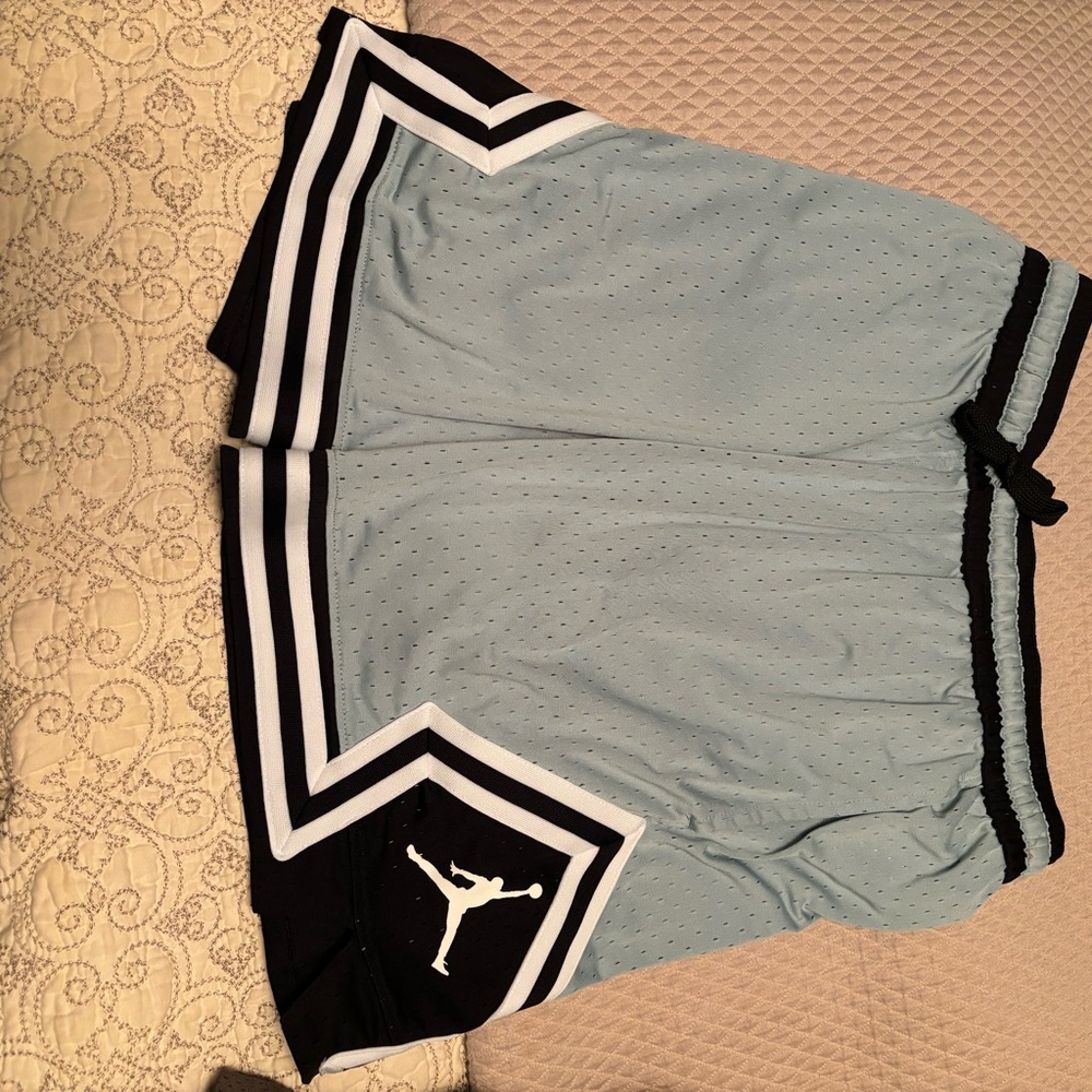 Jordan shorts